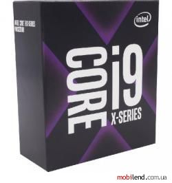 Intel Core i9-10900X (BX8069510900X)