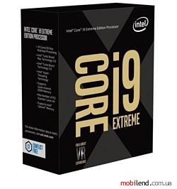 Intel Core i9-10980XE Extreme Edition (BOX)
