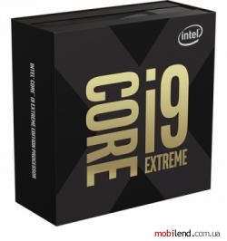 Intel Core i9-10980XE Extreme Edition (BX8069510980XE)