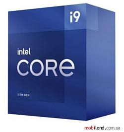 Intel Core i9-11900F (BOX)