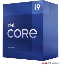 Intel Core i9-11900F (BX8070811900F)