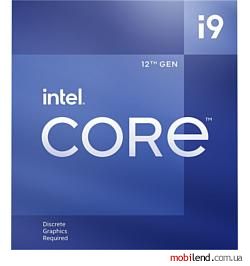 Intel Core i9-12900F