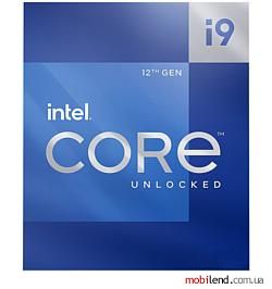 Intel Core i9-12900K (BOX)