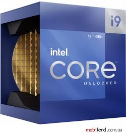 Intel Core i9-12900K (BX8071512900K)