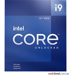 Intel Core i9-12900KF (BOX)
