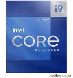 Intel Core i9-12900KS