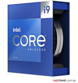 Intel Core i9-13900KF (BX8071513900KF)