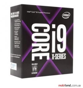 Intel Core i9-7900X (BX80673I97900X)
