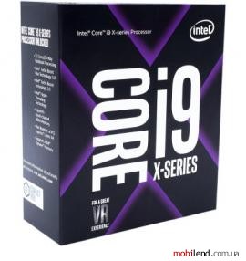 Intel Core i9-7920X (BX80673I97920X)