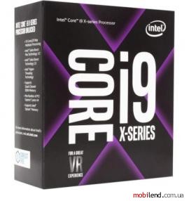 Intel Core i9-7940X (BX80673I97940X)