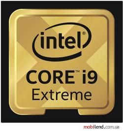 Intel Core i9-7980XE (CD8067303734902)