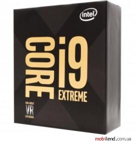 Intel Core i9-7980XE Extreme Edition (BX80673I97980X)