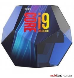 Intel Core i9-9900K (BX80684I99900K)