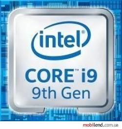 Intel Core i9-9900K (CM8068403873914)