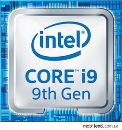 Intel Core i9-9900K (CM8068403873925)