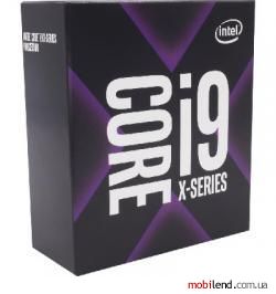 Intel Core i9-9900X (BX80673I99900X)