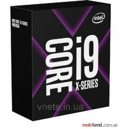 Intel Core i9-9960X (BX80673I99960X)