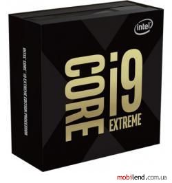 Intel Core i9-9980XE (BX80673I99980X)