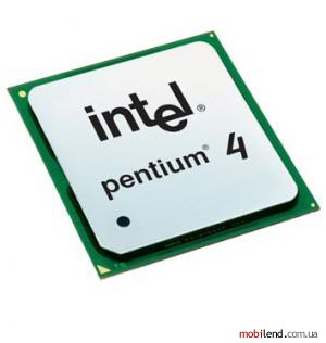Intel Pentium 4 520 JM80547PG0721M