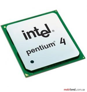 Intel Pentium 4 530 JM80547PG0801M