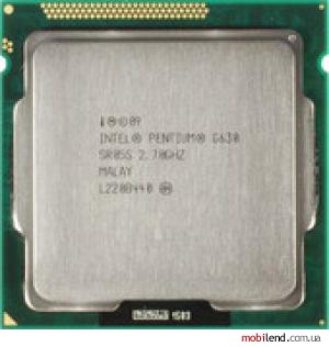 Intel Pentium 4 630