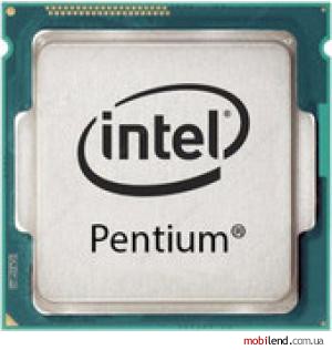 Intel Pentium 4 640