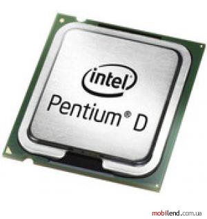 Intel Pentium D 930