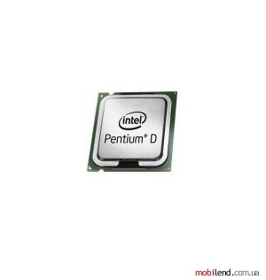 Intel Pentium Dual-Core E2180 HH80557PG0411M