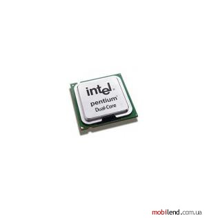Intel Pentium Dual-Core E5700 BX80571E5700