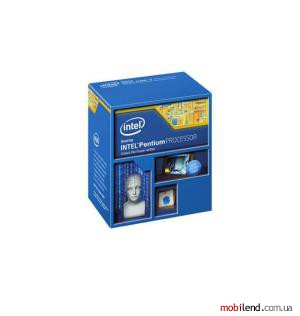 Intel Pentium Dual-Core G3220 BX80646G3220