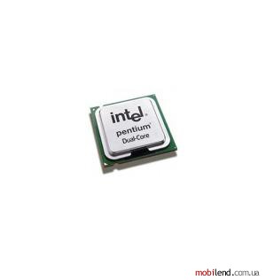Intel Pentium Dual-Core G860 BX80623G860