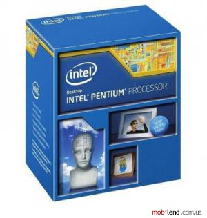 Intel Pentium G3470 BX80646G3470