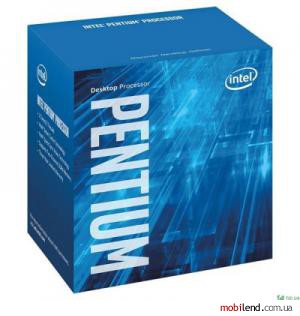 Intel Pentium G4400 BX80662G4400