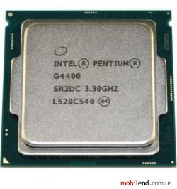 Intel Pentium G4400 (CM8066201927306)