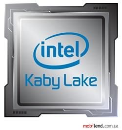 Intel Pentium G4560 Kaby Lake (3500MHz, LGA1151, L3 3072Kb)