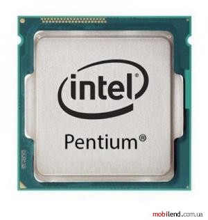 Intel Pentium G4600