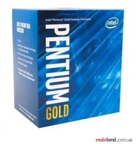 Intel Pentium Gold G5400 (BX80684G5400)