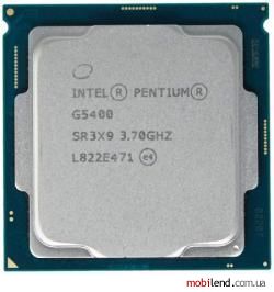 Intel Pentium Gold G5400 (CM8068403360112)