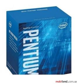 Intel Pentium Gold G5500 (BX80684G5500)