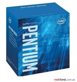 Intel Pentium Gold G5600 (BX80684G5600)