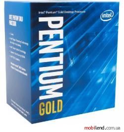 Intel Pentium Gold G5600F (BX80684G5600F)