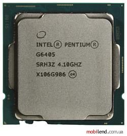 Intel Pentium Gold G6405 (BOX)