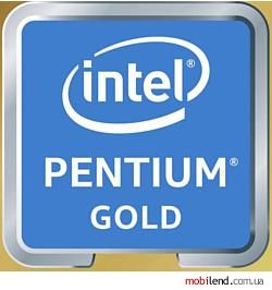Intel Pentium Gold G6505