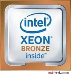 Intel Xeon Bronze 3104 (BX806733104)