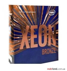 Intel Xeon Bronze 3106 (BX806733106)