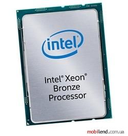 Intel Xeon Bronze 3106 Skylake (2017) (1700MHz, LGA3647, L3 11264Kb)