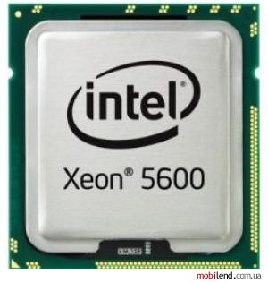 Intel Xeon DP Quad-Core E5620 BX80614E5620