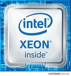 Intel Xeon E-2124 Coffee Lake (3300MHz, LGA1151 v2, L3 8192Kb)