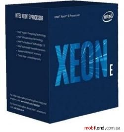 Intel Xeon E-2136 (BX80684E2136)