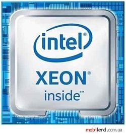 Intel Xeon E-2224 Coffee Lake (3400MHz, LGA1151 v2, L3 8192Kb)